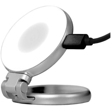 Telesin selfie light with magnetic phone holder S5