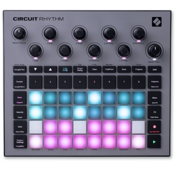 Novation Circuit Rhythm