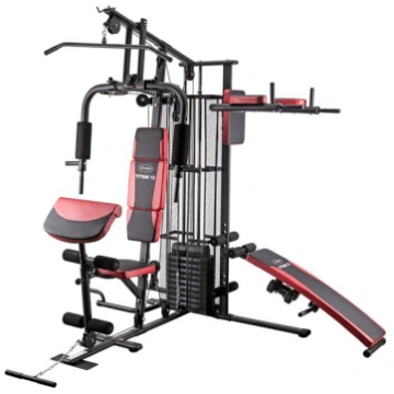 HMS TYTAN 12 HOME GYM 1104255