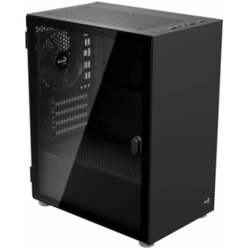 CS111 V1 TG Black AEROCOOL