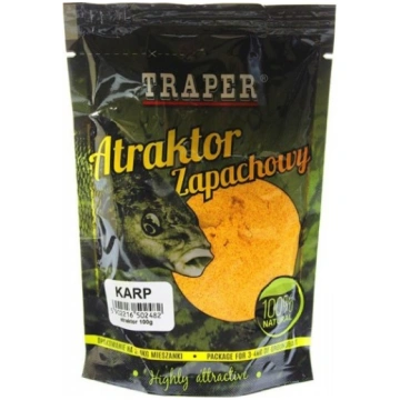 Traper Atraktors Karpa 100gr 3301177