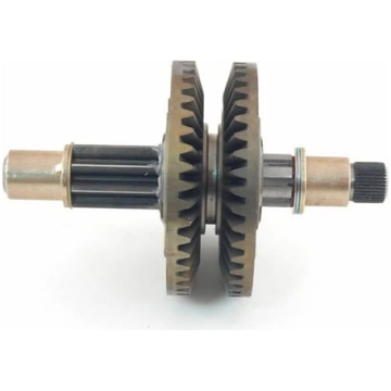 Rezerves daļa MTD 618-04079