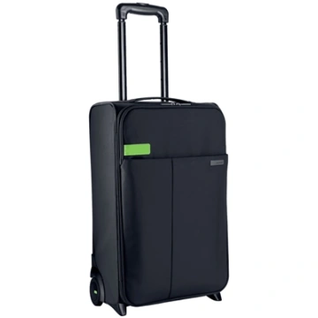 Leitz Complete 2-wheel Hand Luggage Trolley Smart 