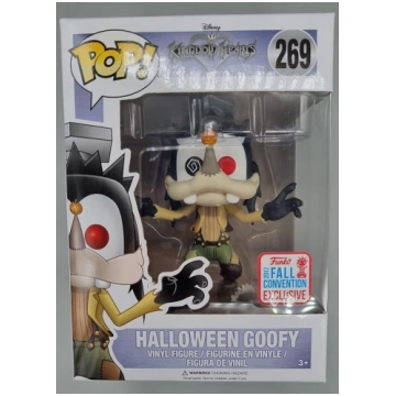 Funko - Figūriņa Disney Kingdom Hearts - Shadow He