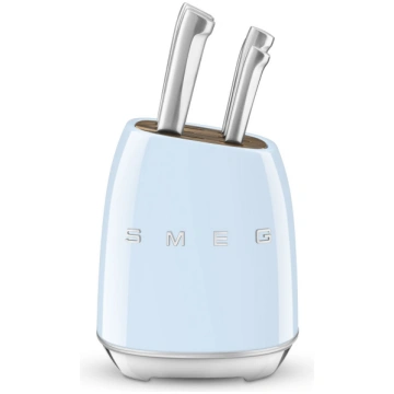 Smeg KBSF02PB Nažu komplekts 50"s Style Pastel Zil