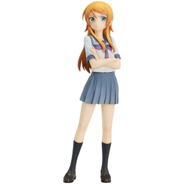 Oreimo Pop Up Parade PVC Statue Kirino Kousaka 16 
