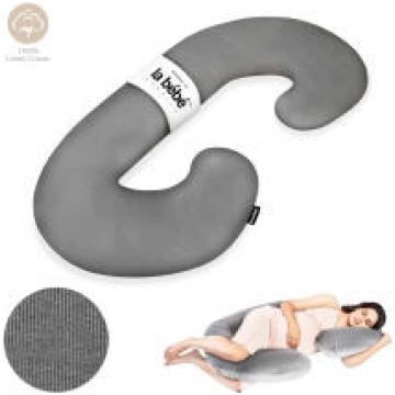 Maternity Pillow Memory Eco Sì -Duo Art.223701 Gre