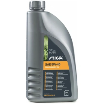 Eļļa 5W40 1,4l transmisijas Stiga
