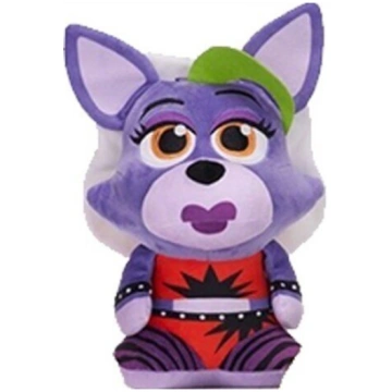 Five Nights at Freddy’s - Roxanne Wolf mīkstā rota