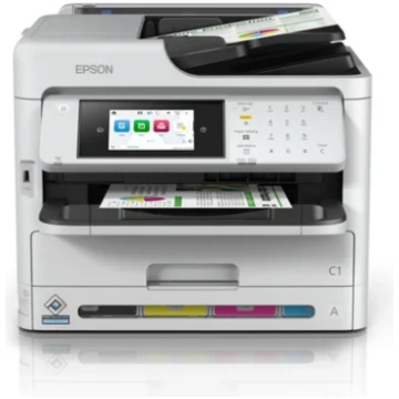 Epson WorkForce Pro WF-C5890DWF Printer inkjet MFP
