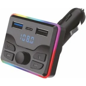 CAR MP3 PLAYER Tiešsaistes veikals