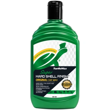 TURTLE WAX Original Car Wax vasks, 500ml TW52802