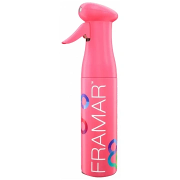 FRAMAR Myst Assist Pink pulverizators
