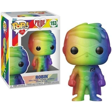 Figūriņa Funko Pop Funko Pop! Figūriņa Dc Comics P