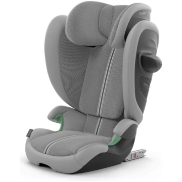 Cybex Solution G2 autokrēsls, Plus Stone Grey