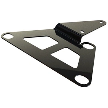 Subaru 02-05 Cruiser Control Relocation Bracket 13