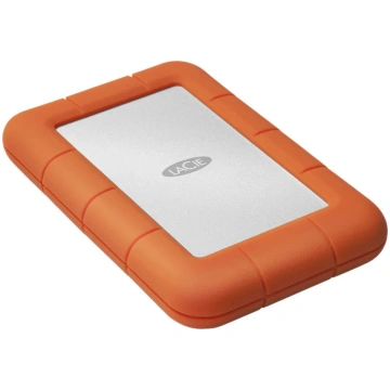 LACIE Robust Mini 4TB External Hard Drive (9000633