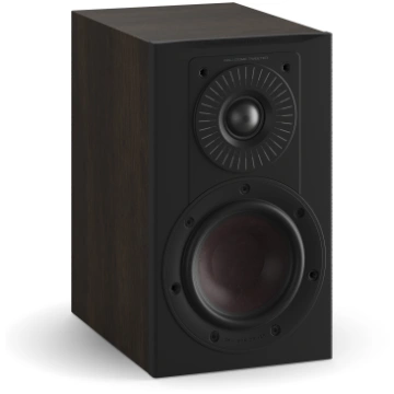 Dali OPTICON 1 MK2 Tobacco Oak (Single Speaker)