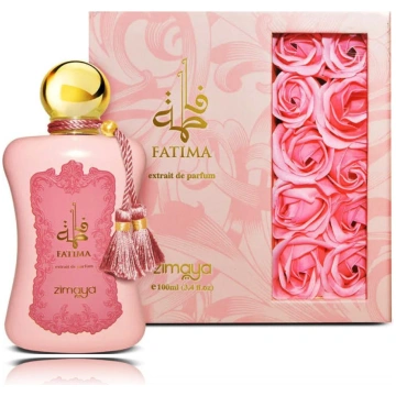 Zimaya Fatima Extrait de Parfum PP smaržas sieviet