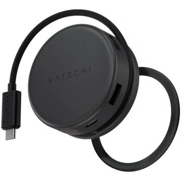 "Satechi OntheGo 7-in-1" daudzfunkcionālais adapte