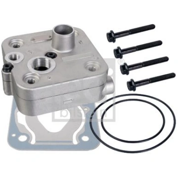 FEBI BILSTEIN 176992 Cilindru galva, Gaisa kompres