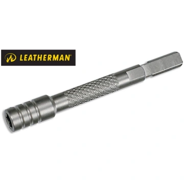 LEATHERMAN adapteris Bit Driver Extender