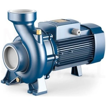 Pedrollo HF 4 ūdens sūknis 0.75kW 400V 750 W-33