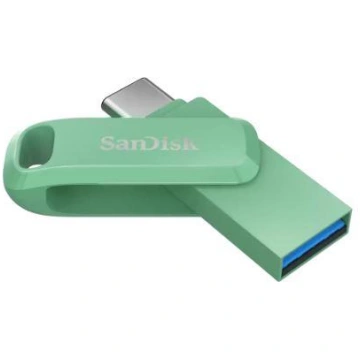 MEMORY DRIVE FLASH USB-C 256GB/SDDDC3-256G-G46AG S