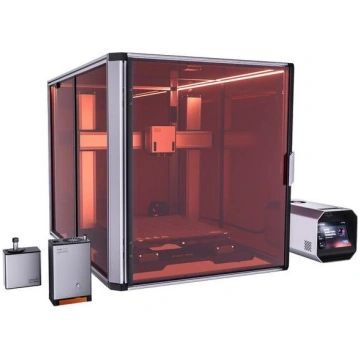 Snapmaker Artisan 3-in-1 Premium 3D Printer - 40W