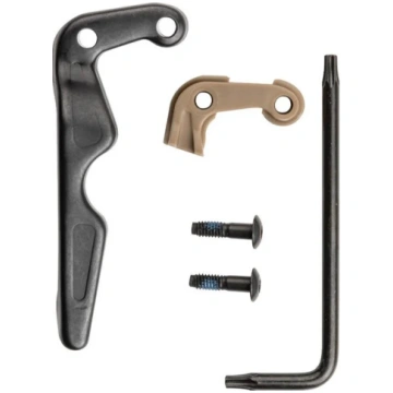 Leatherman MUT Belt Clip - Black