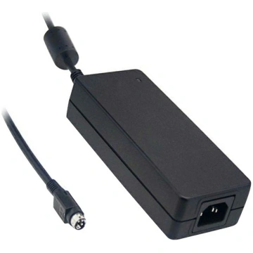 Power supply: switching; 20VDC; 6A; Out: KYCON KPP