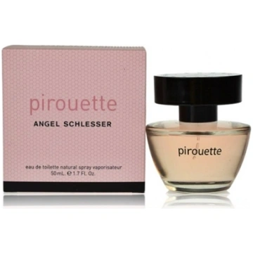 Angel Schlesser Pirouette Perfume EDT 50 ml 842739