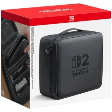 Nintendo Switch 2 All in one Travel Case|Bag