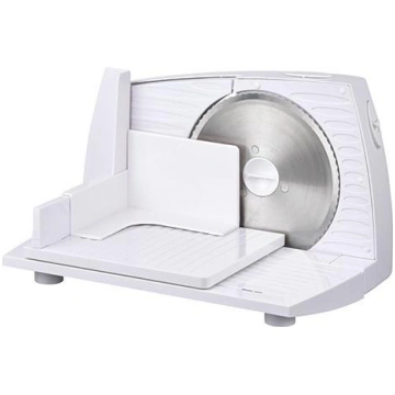 Adler AD 4703 slicer Electric 150 W White Plastic 