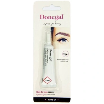 Skropstu līme Donegal Black, 7 g