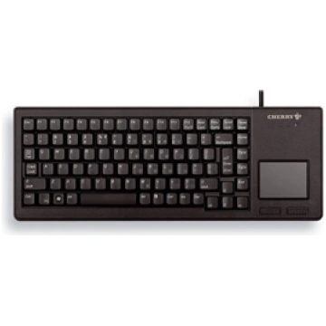 CHERRY XS Touchpad keyboard USB QWERTY US English 
