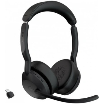Austiņas evolve2 55 link380c ms stereo JABRA 25599