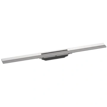 Hansgrohe dušas kanāls RainDrain Flex, 800mm, grie