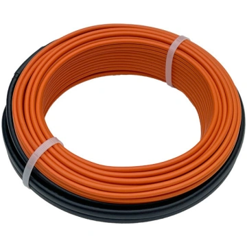 Grīdas apsildes elektriskais kabelis HEATUM 12 W/m