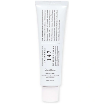 Dr.Althea 147 Barrier Cream Odywczy, wzmacniajcy k