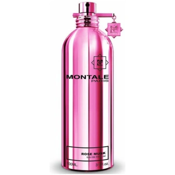Tasteperfumes.lv | Montale Paris Roses Musk EDP