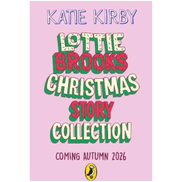 Lottie Brooks"s Twelve Disasters of Christmas Peng
