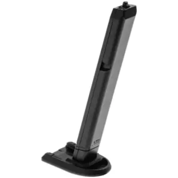 PDP F-Series 4.5mm CO2 žurnāls 14 lodītes Walther