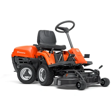 Raideris Husqvarna R112C5