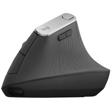 Logitech Mouse MX Vertical - Black