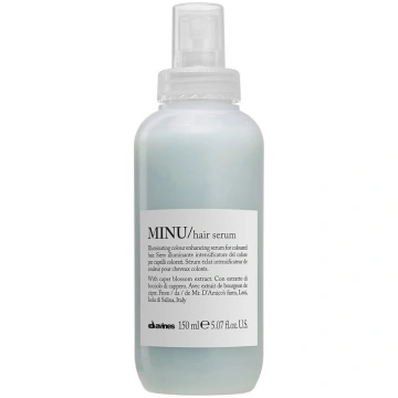 DAVINES Minu Hair Serum 150ml