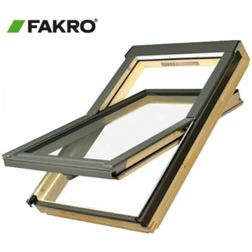 Fakro FTS-V U2 114x118cm