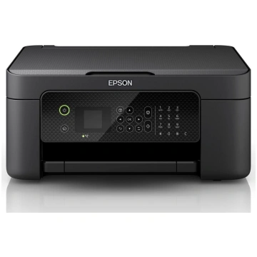 Epson WorkForce WF-2910 DWF daudzfunkciju printeri
