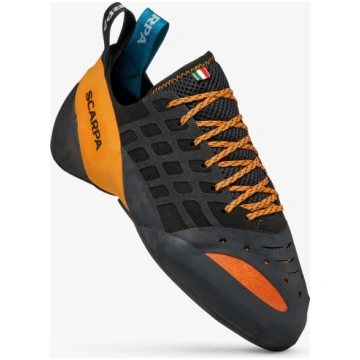 Scarpa INSTINCT, 43.5, Black | 107753 | 8025228800