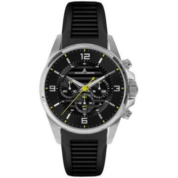Rokas pulkstenis Jacques Lemans 1-1799A